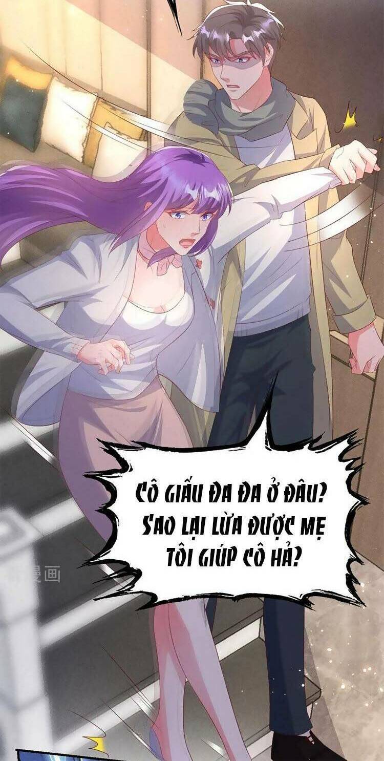 Hôm Nay Từ Chối Lục Tiên Sinh Chưa? Chương 196 Ảnh 42