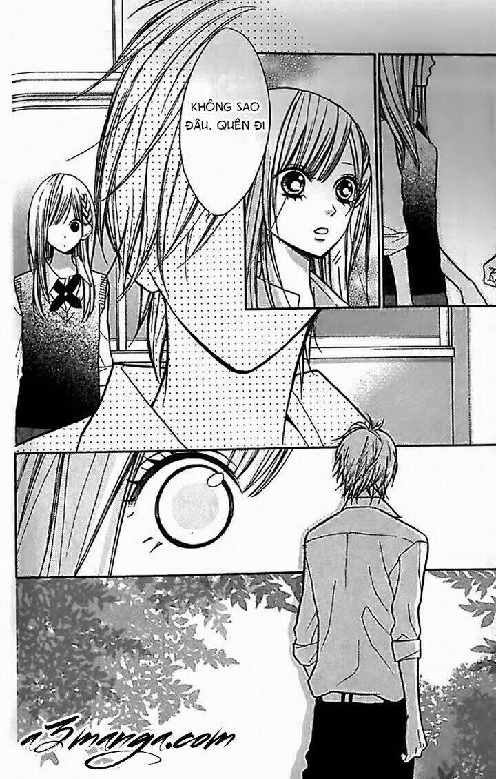 Hanagimi To Koisuru Watashi Chương 14 Ảnh 20