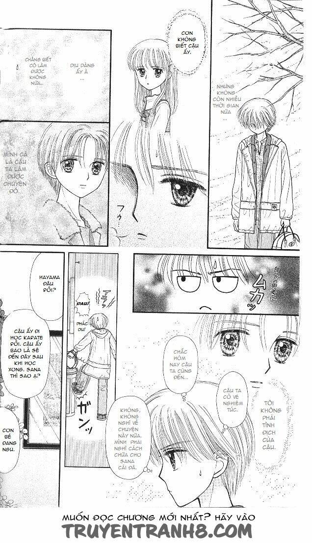 Kodomo No Omocha Chương 48 Ảnh 9