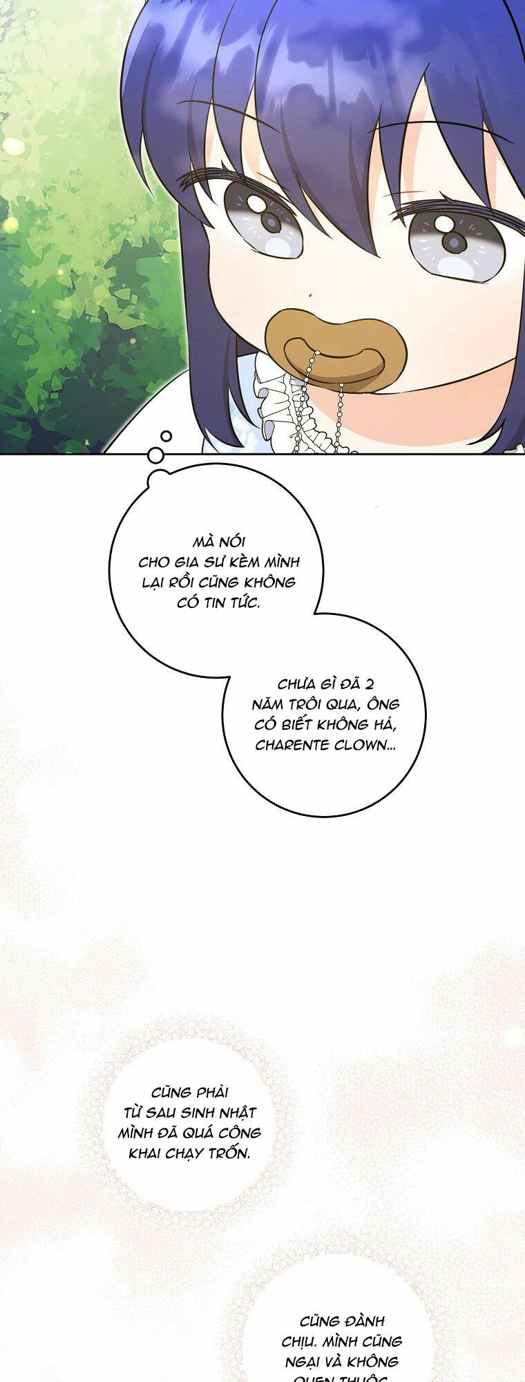 Cho Con Núm Vú Đi Mà Chương 76.1 Ảnh 44