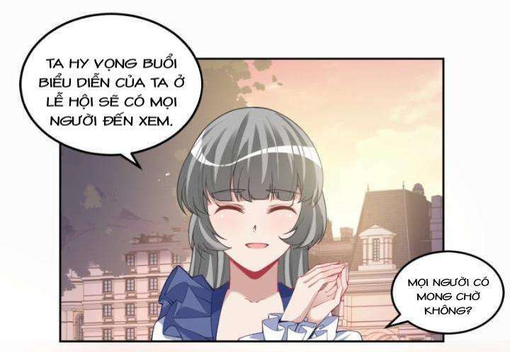 Quy Tắc Sinh Tồn Của Công Chúa Chương 92.1 Ảnh 23