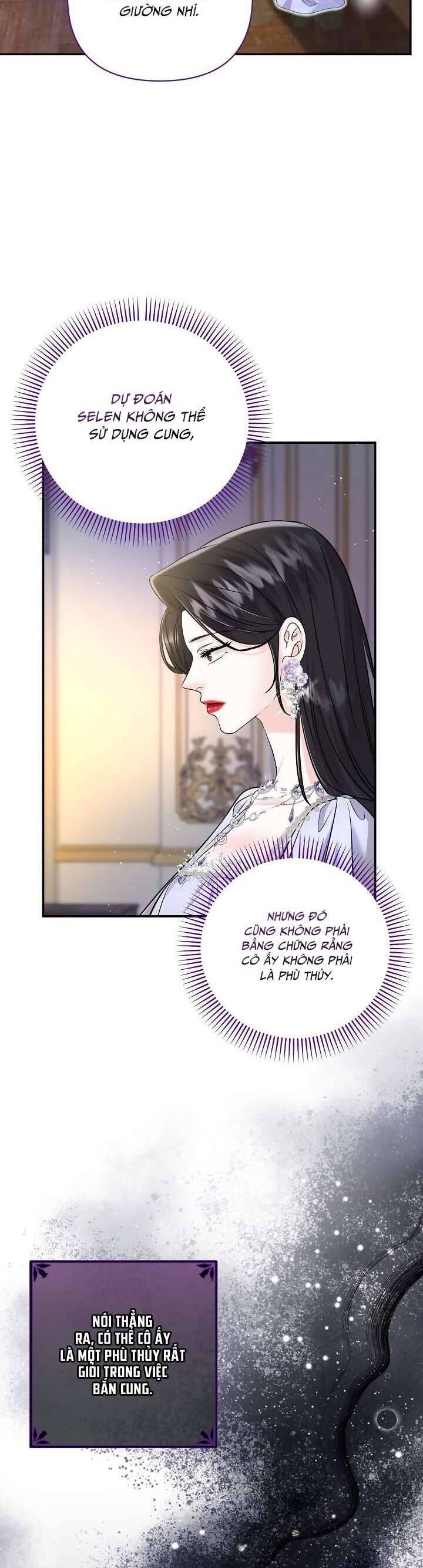 Đại Công Tước Phương Bắc Chương 42 Ảnh 28