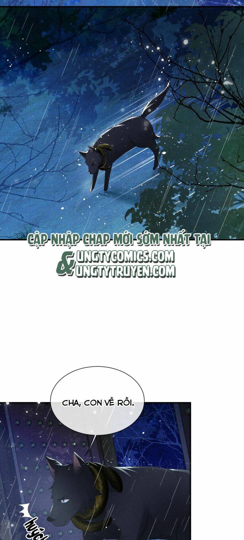 Ngộ Xà Chương 88 Ảnh 19