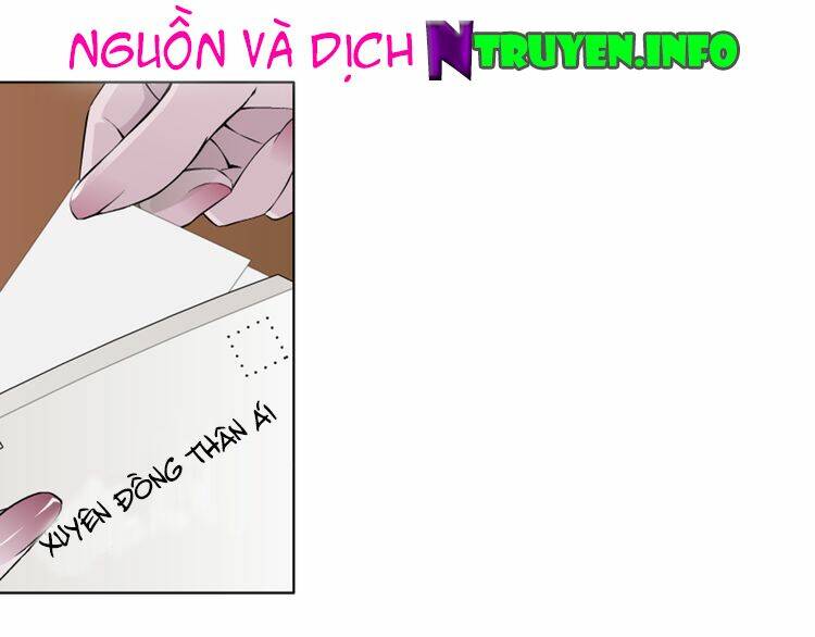 Câu Lạc Bộ Ngoại Tình Chương 37 Ảnh 6