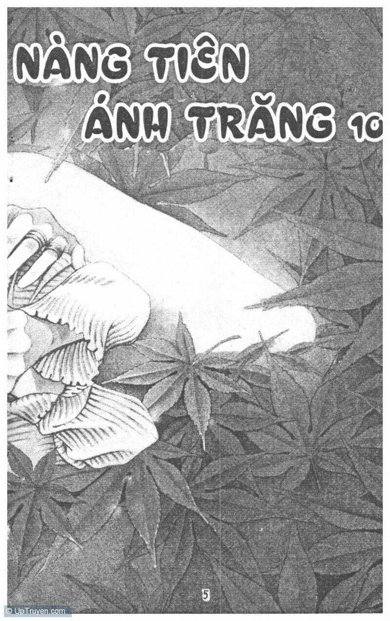 Nàng Tiên Ánh Trăng - Kaguya Hime Chương 10 Ảnh 4