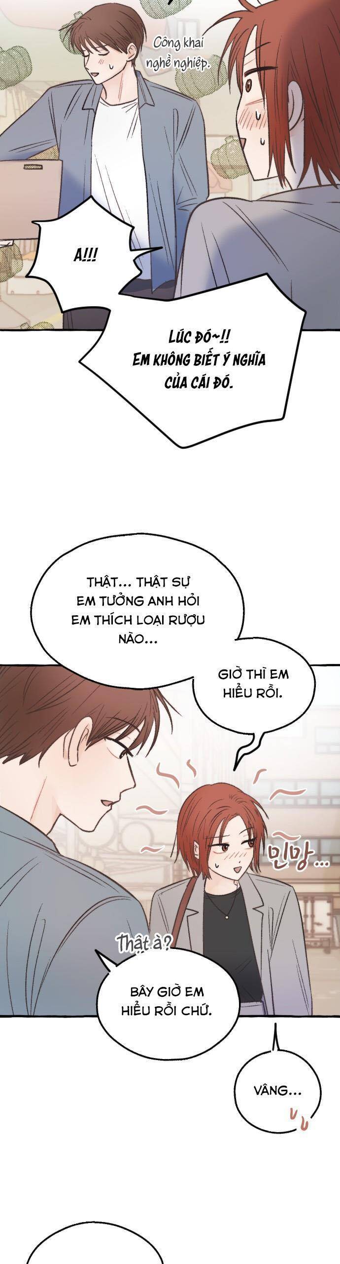Ngài Giám Đốc Giữa Rừng Sâu Chương 14 Ảnh 7