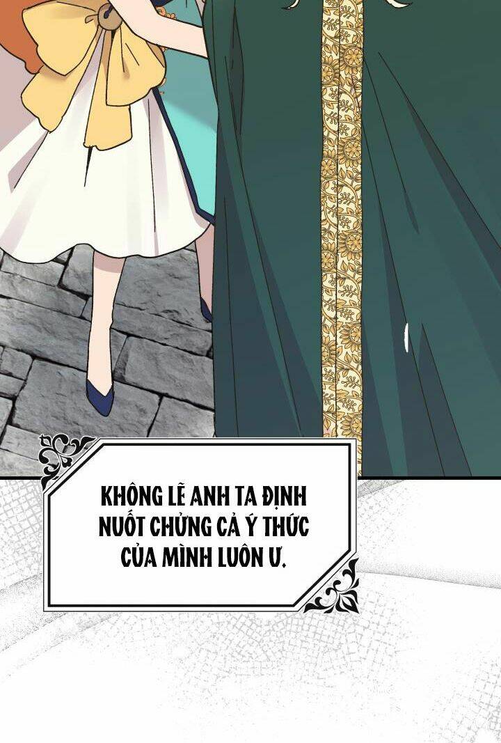 Công ChúA Giả Điên Chương 61.1 Ảnh 6