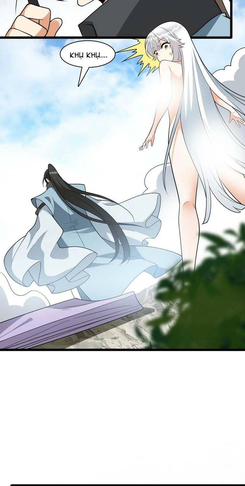 Ta Dưỡng Ra Nhân Vật Phản Diện Là Nữ Đế Yandere Chương 19 Ảnh 10