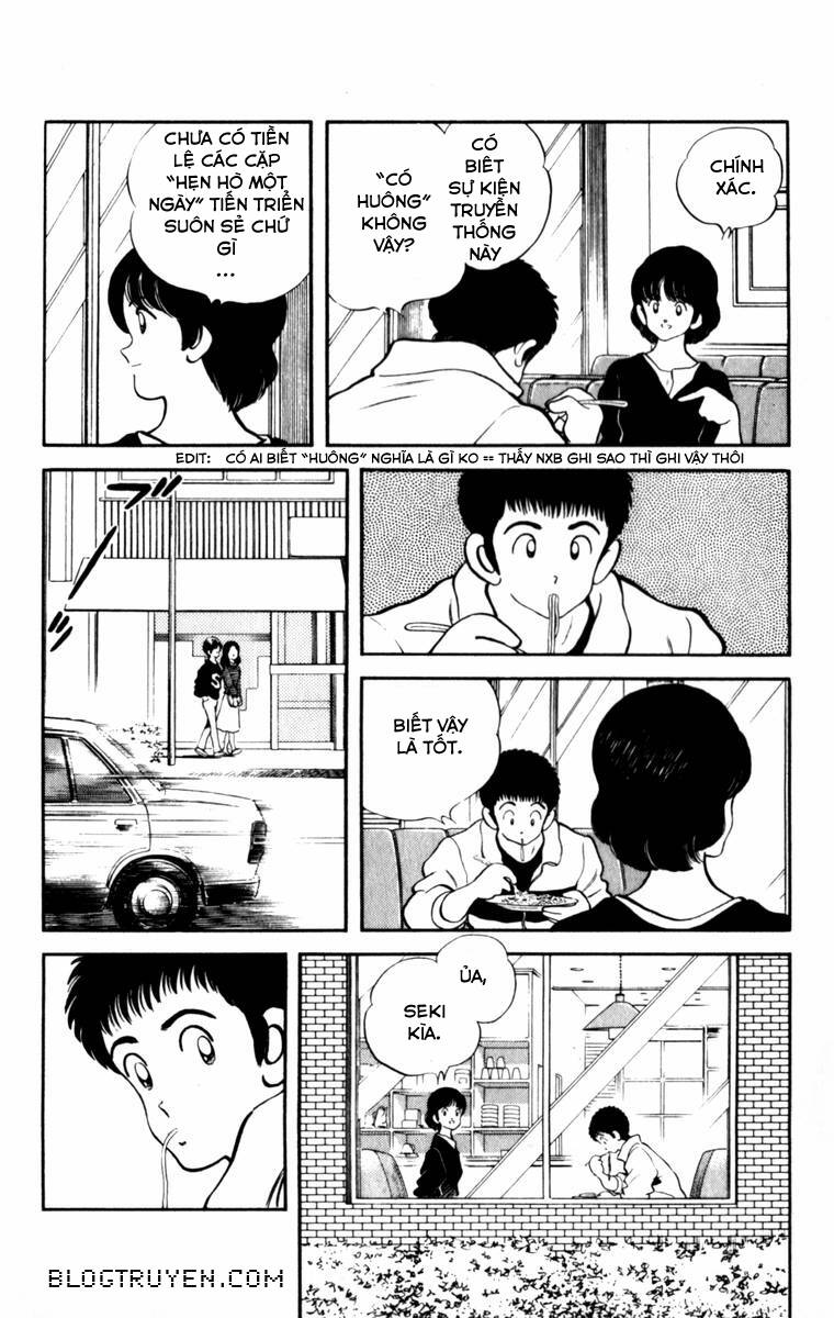Rough - Ngọc Thô Chương 105 Ảnh 17