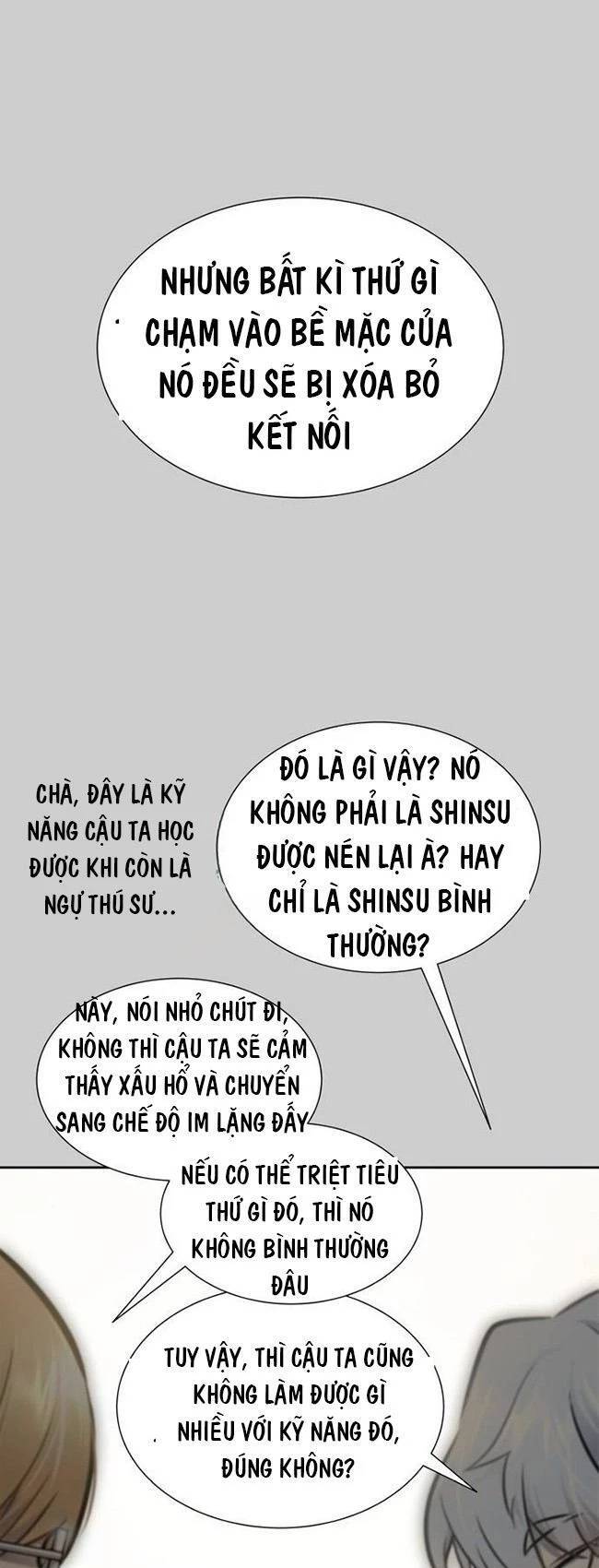 Cuộc Chiến Trong Tòa Tháp - Tower Of God Chương 629 Ảnh 19