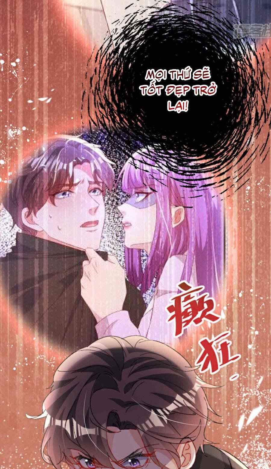Hôm Nay Từ Chối Lục Tiên Sinh Chưa? Chương 193 Ảnh 18