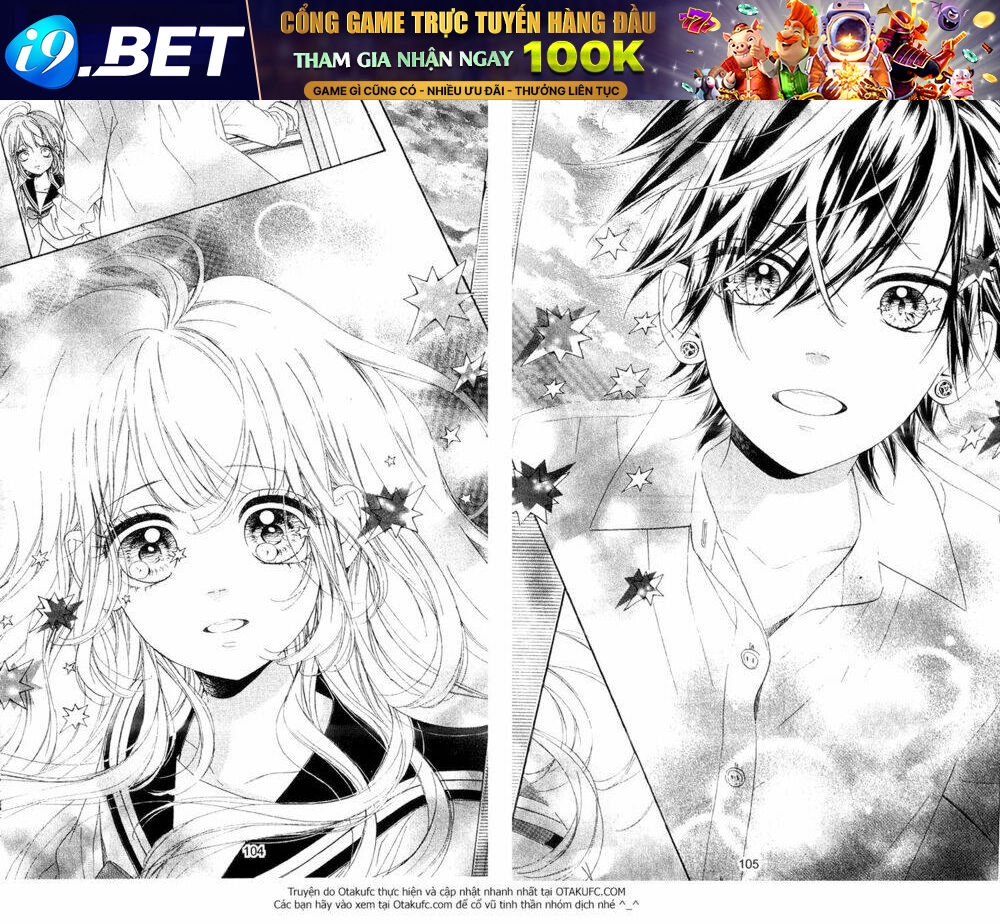 Nagareboshi Lens Chương 41 Ảnh 9