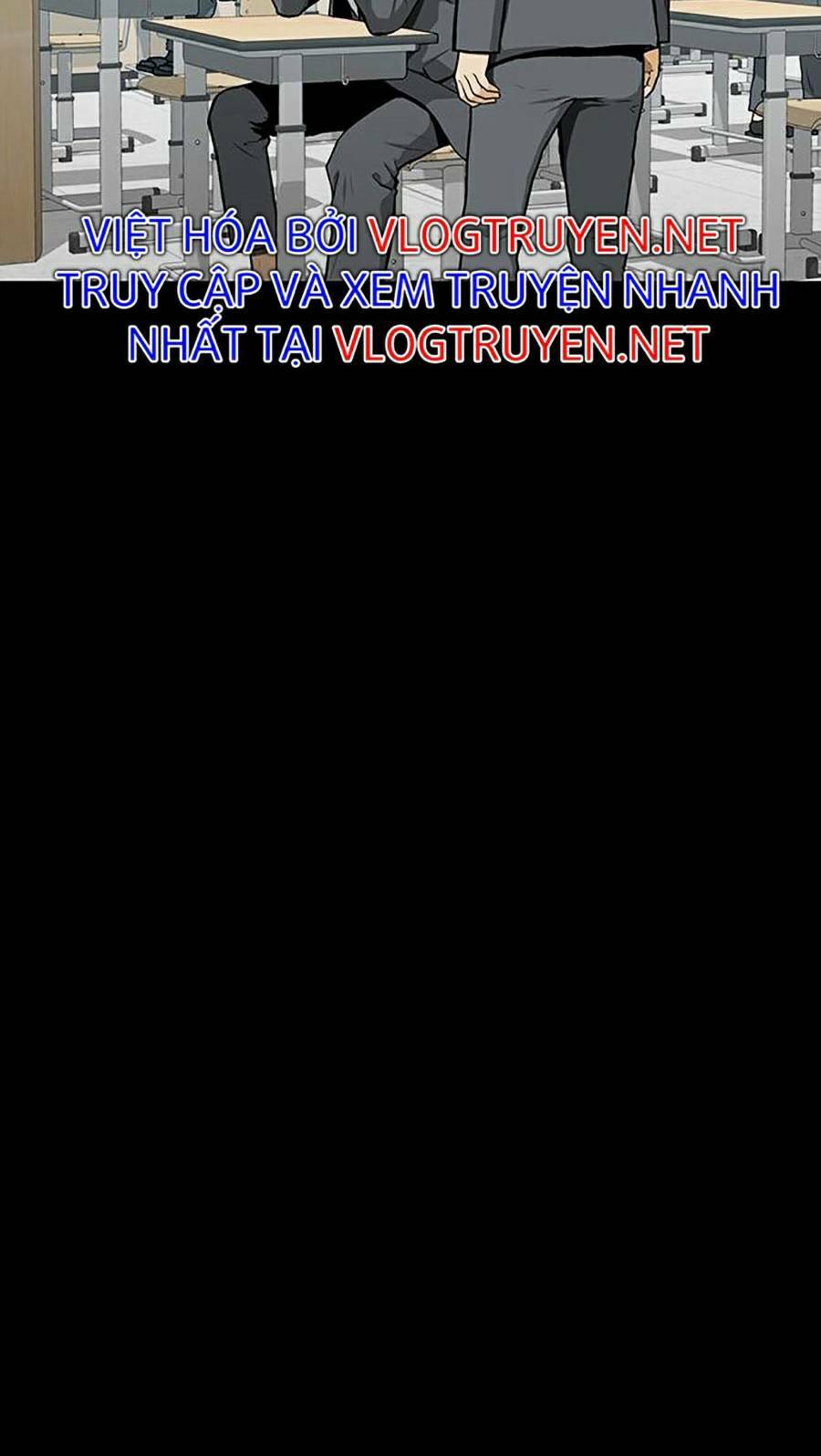 Trường Học Gangster Chương 6 Ảnh 31
