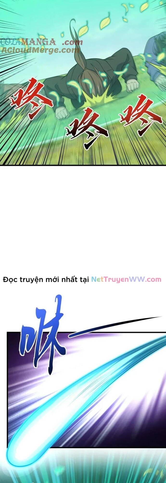 Đại Vương Tha Mạng Chương 936 Ảnh 36
