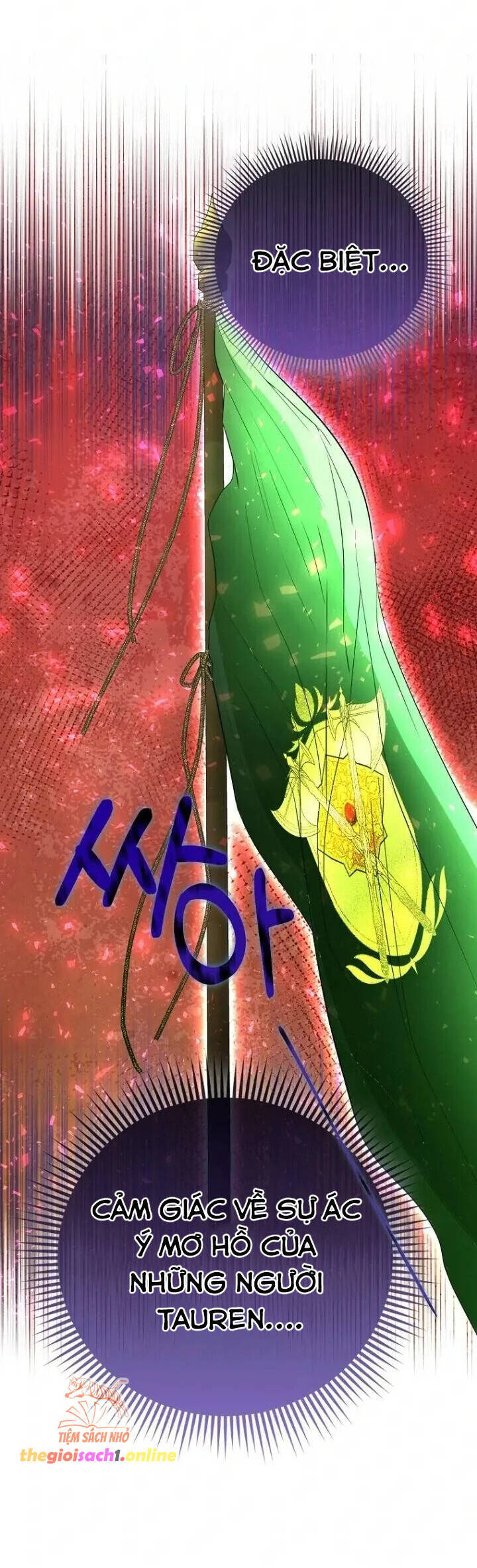 Nàng Công Chúa Của Mọi Người Chương 72 Ảnh 9