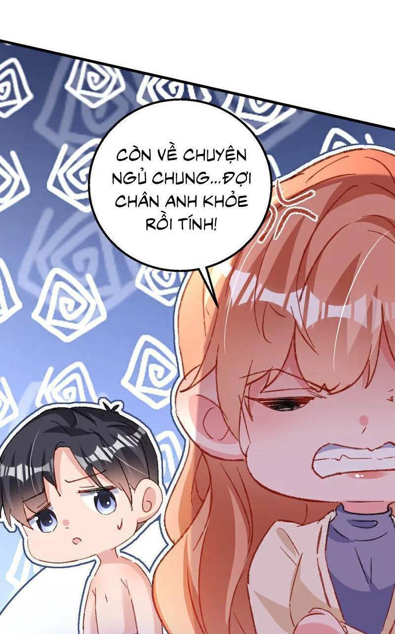 Hôm Nay Từ Chối Lục Tiên Sinh Chưa? Chương 187 Ảnh 18