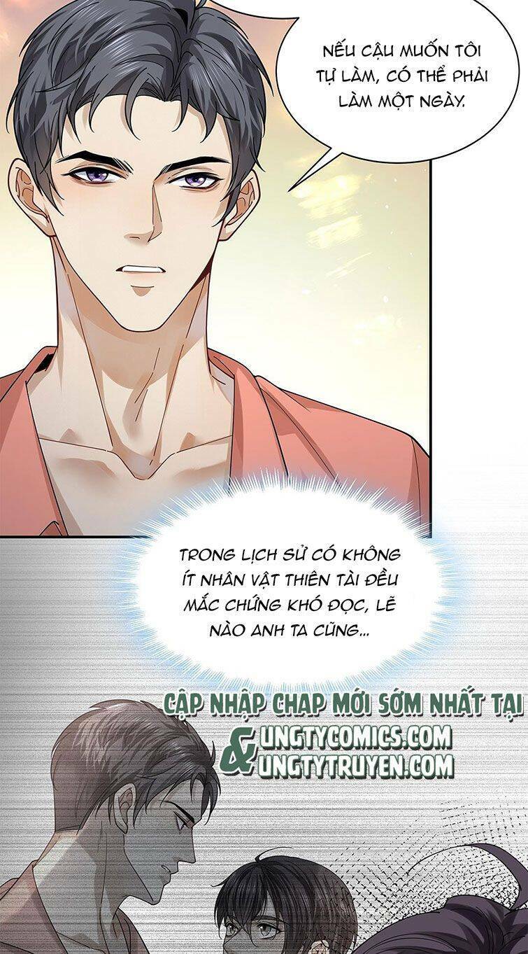 Vùng Cấm Chương 10 Ảnh 25