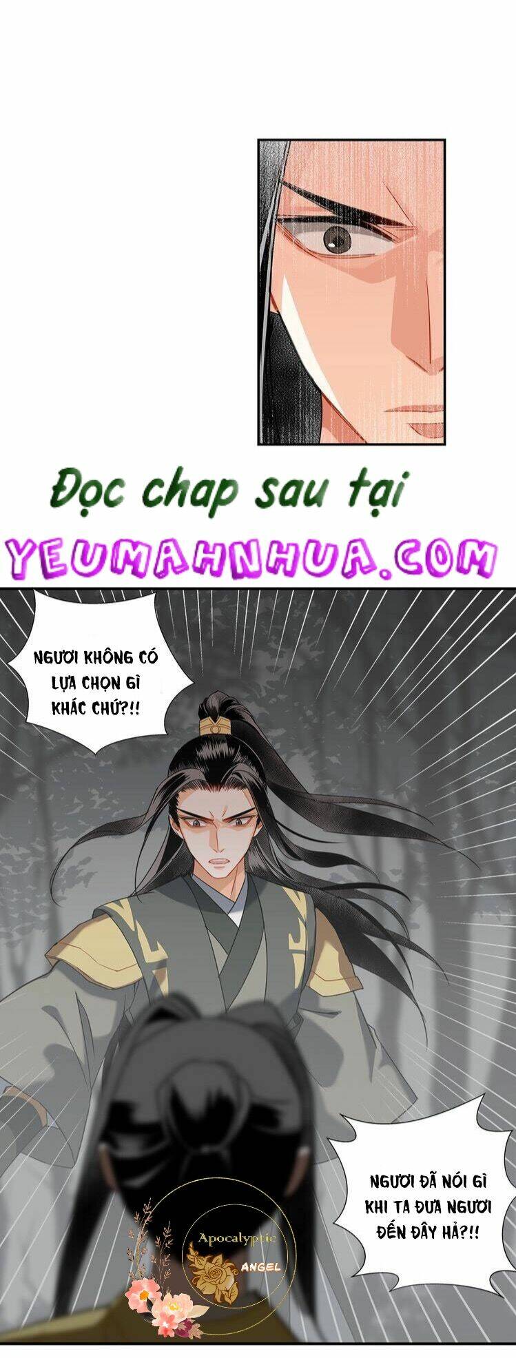 Ma Đạo Tổ Sư- Mao Đoàn Tiểu Kiếm Kiếm Chương 135 Ảnh 21