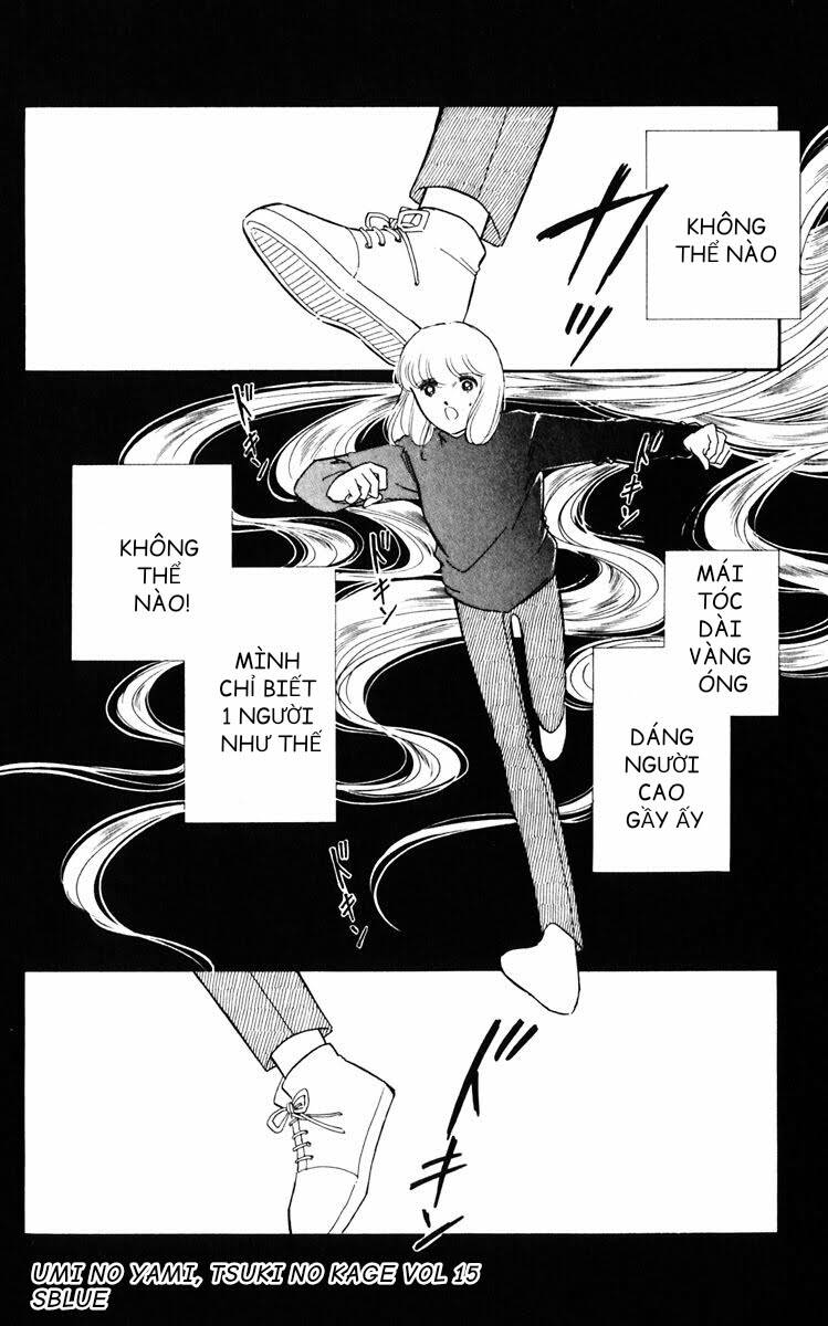 Umi No Yami, Tsuki No Kage Chương 77 Ảnh 4