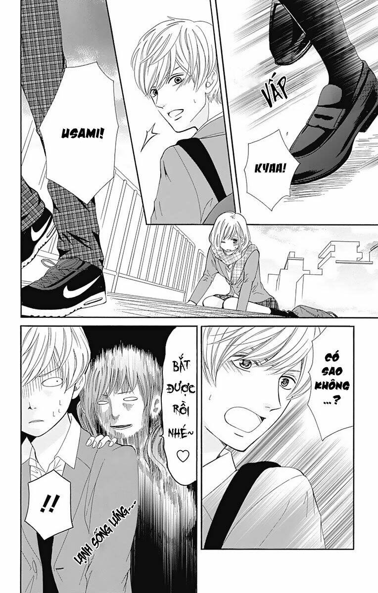 Furuya-Sensei Wa An-Chan No Mono Chương 11 Ảnh 37