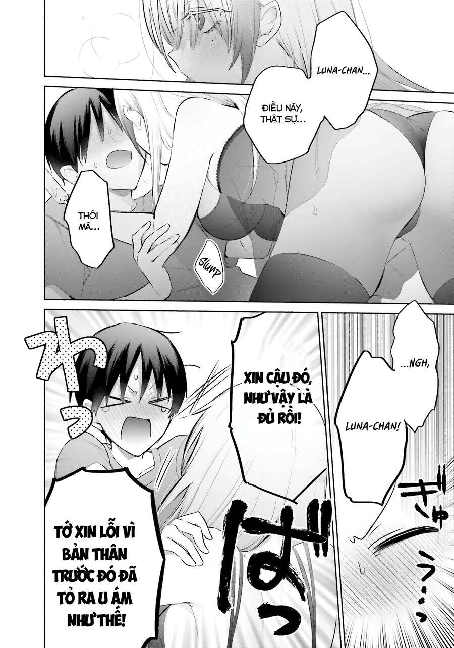 Boku To Gal Ga Fufu Ni Narumade Chương 14 Ảnh 20
