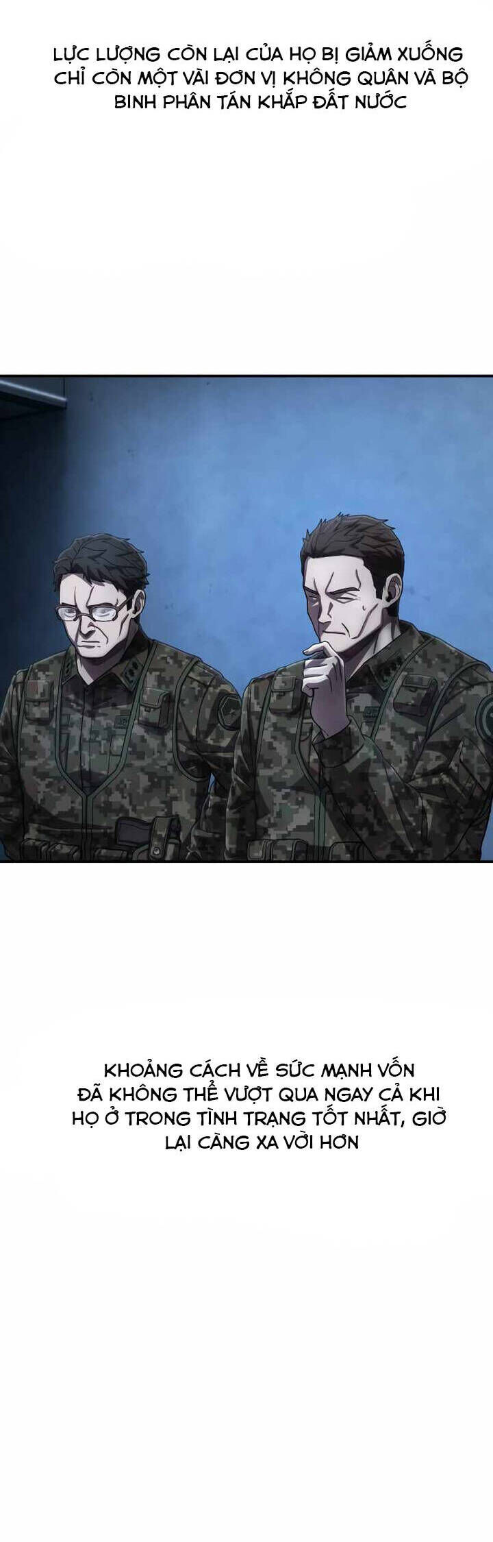 Sự Trở Lại Của Anh Hùng Diệt Thế Chương 140 Ảnh 23
