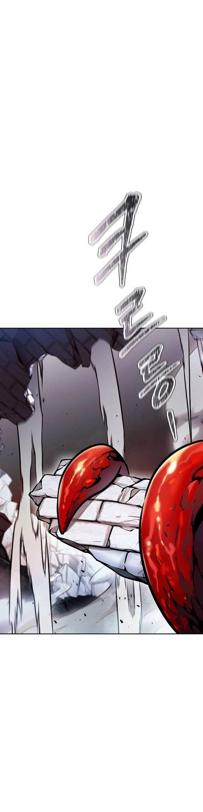 Cuộc Chiến Trong Tòa Tháp - Tower Of God Chương 630 Ảnh 65
