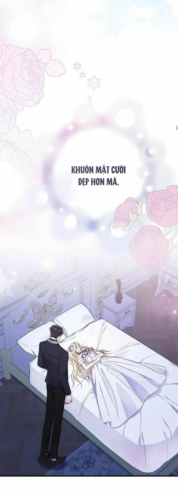 Hãy Để Mắt Đến Jasmine! Chương 15 Ảnh 61