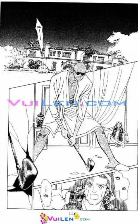 Nàng Tiên Ánh Trăng - Kaguya Hime Chương 11 Ảnh 141