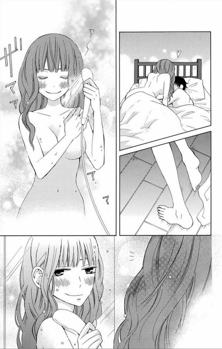 Kanojo Ni Naru Hi Chương 8 Ảnh 30