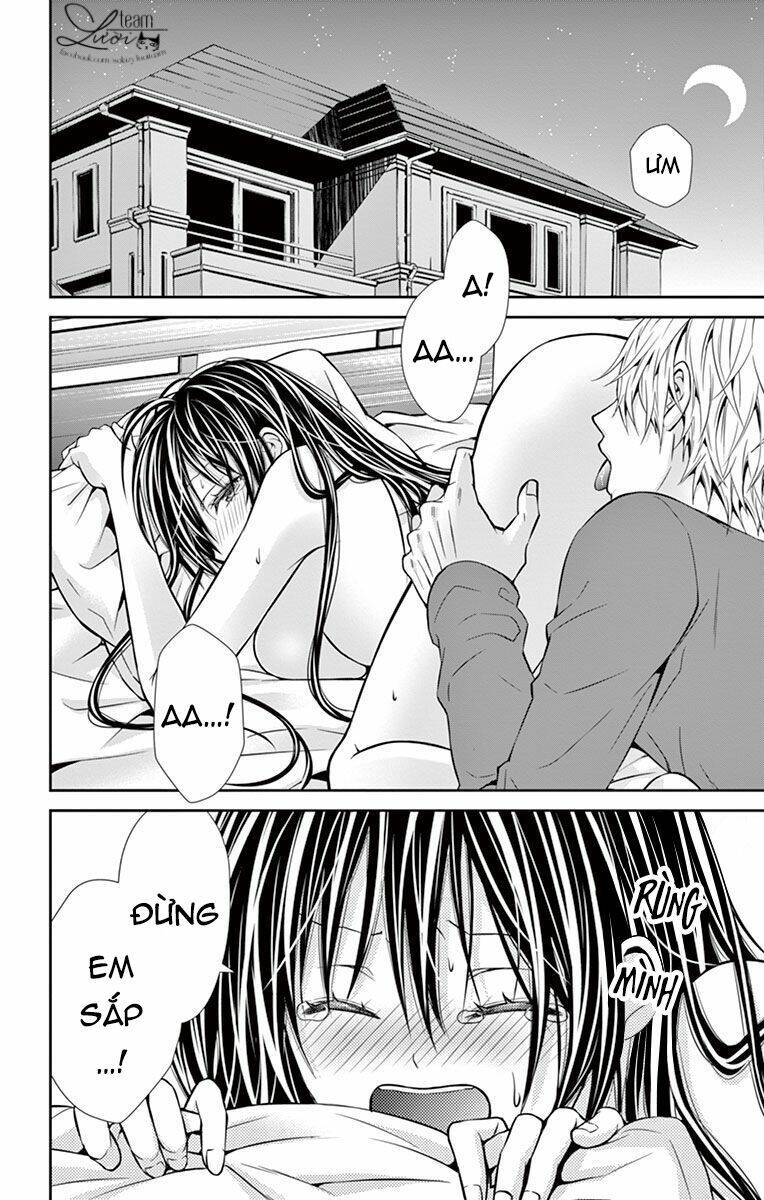 Hitorijime Chokyo Ganbo Chương 16 Ảnh 5