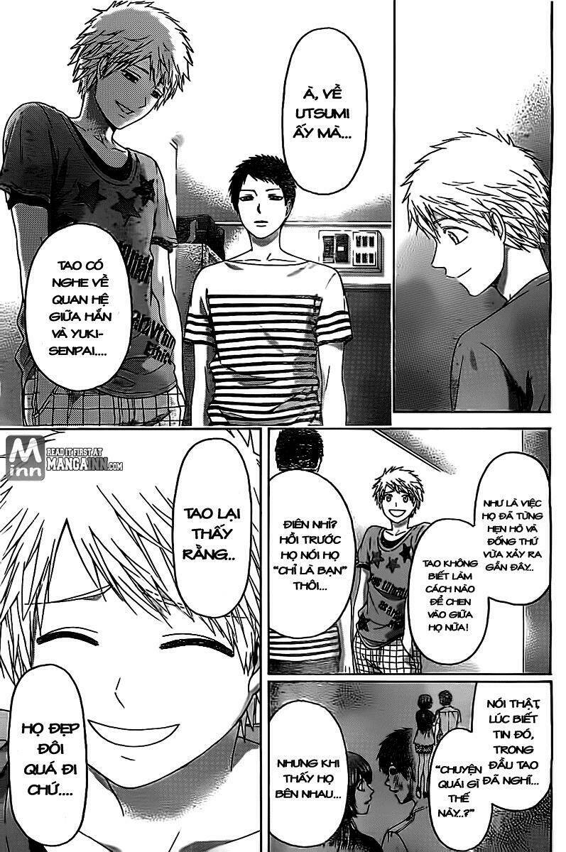 Ge - Good Ending Chương 152 Ảnh 7
