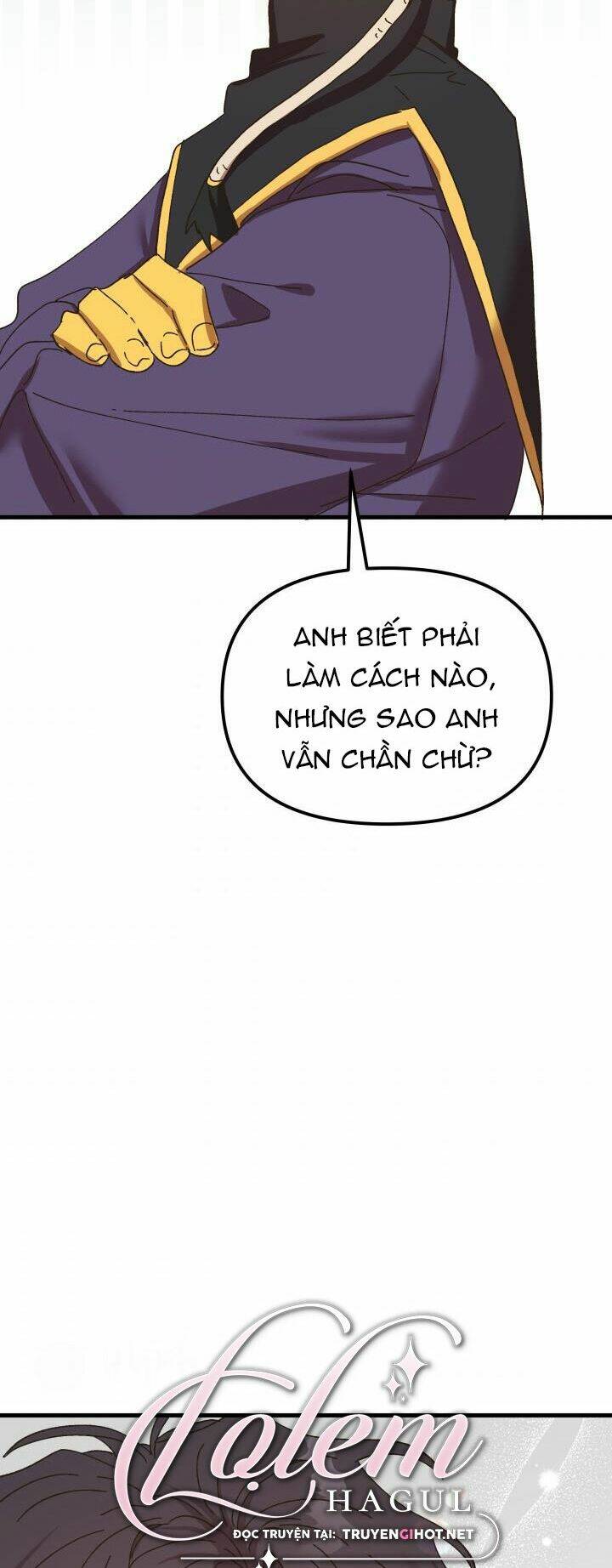Công ChúA Giả Điên Chương 59 Ảnh 67
