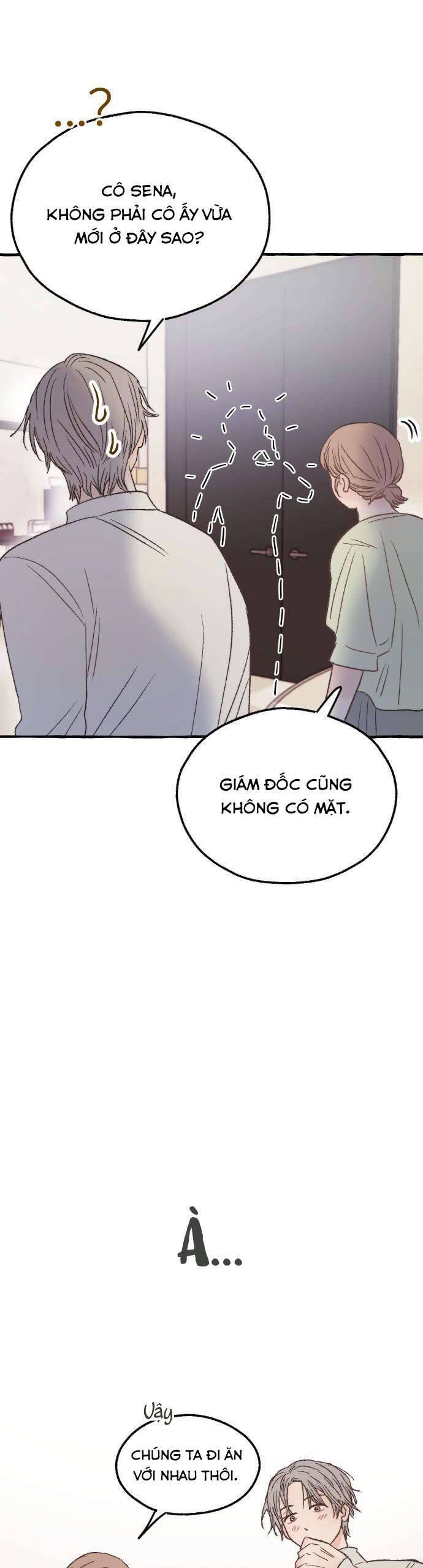 Ngài Giám Đốc Giữa Rừng Sâu Chương 7 Ảnh 38