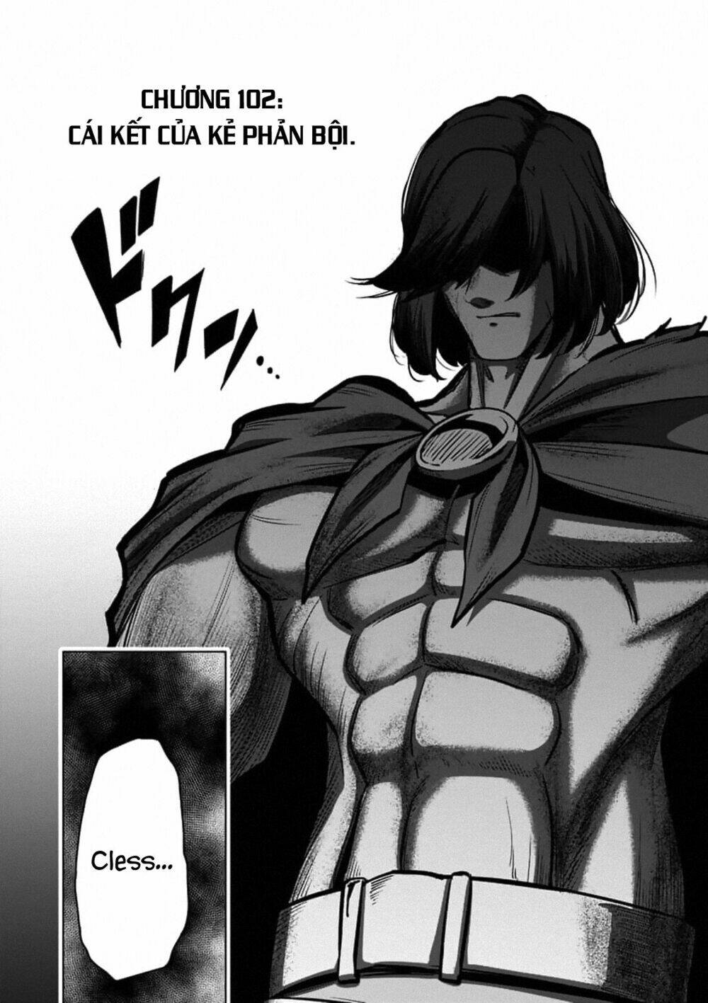 Helck Manga Chương 102 Ảnh 5