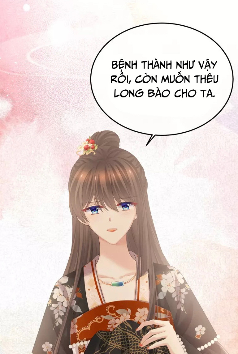 Hậu Cung Của Nữ Đế Chương 373 Ảnh 33