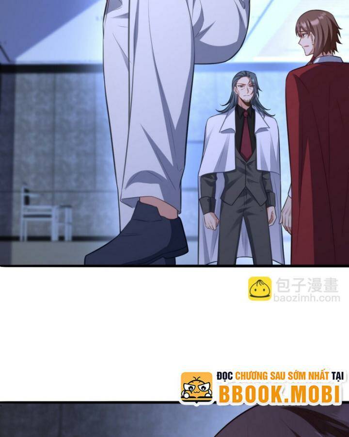 Long Vương Điện Chương 298 Ảnh 37