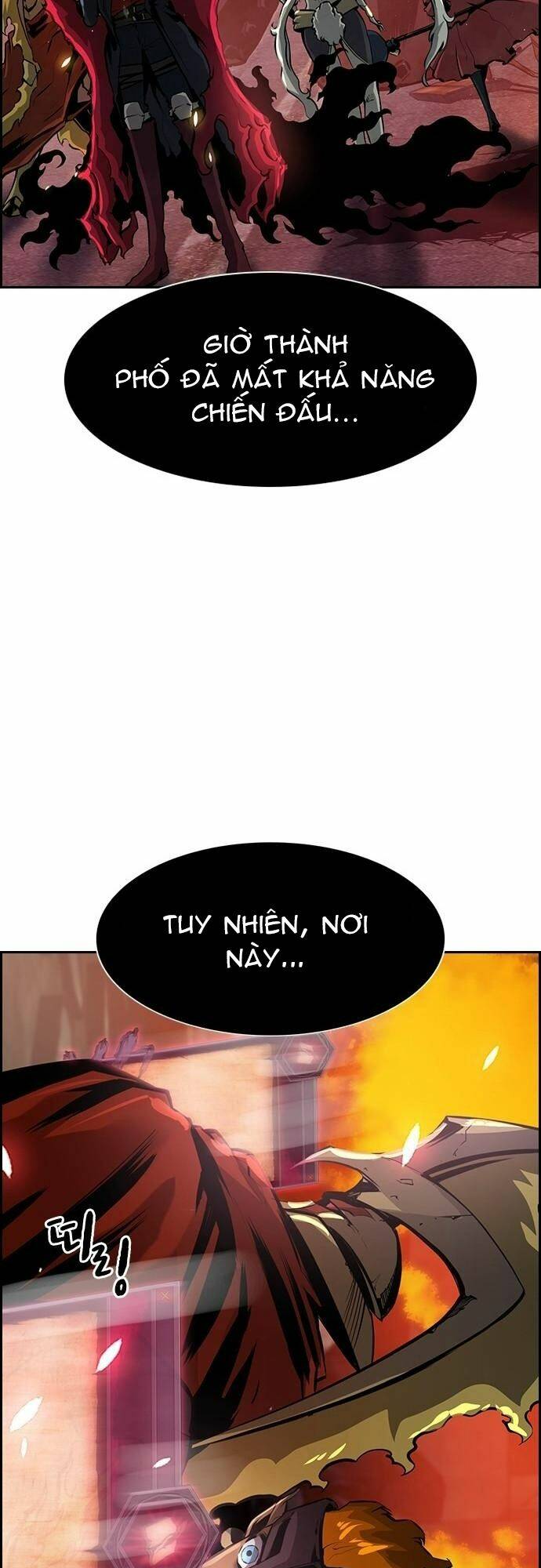 Đội Đốt Kích Noryangjin Chương 8 Ảnh 3