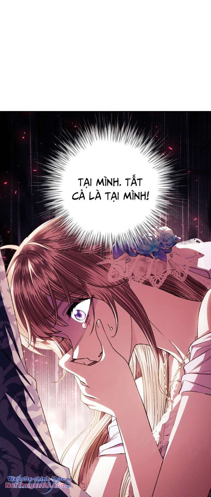 Cha Ơi Con Không Muốn Kết Hôn Đâu Chương 131 Ảnh 16