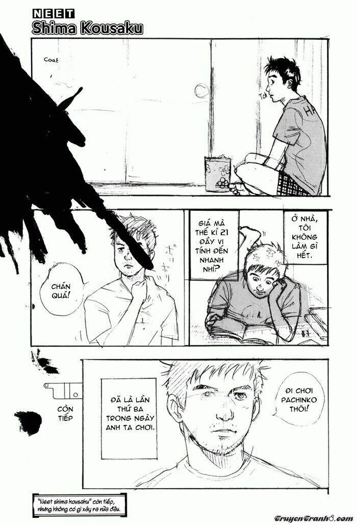 Yondemasu Yo, Azazel-San Chương 13 Ảnh 15