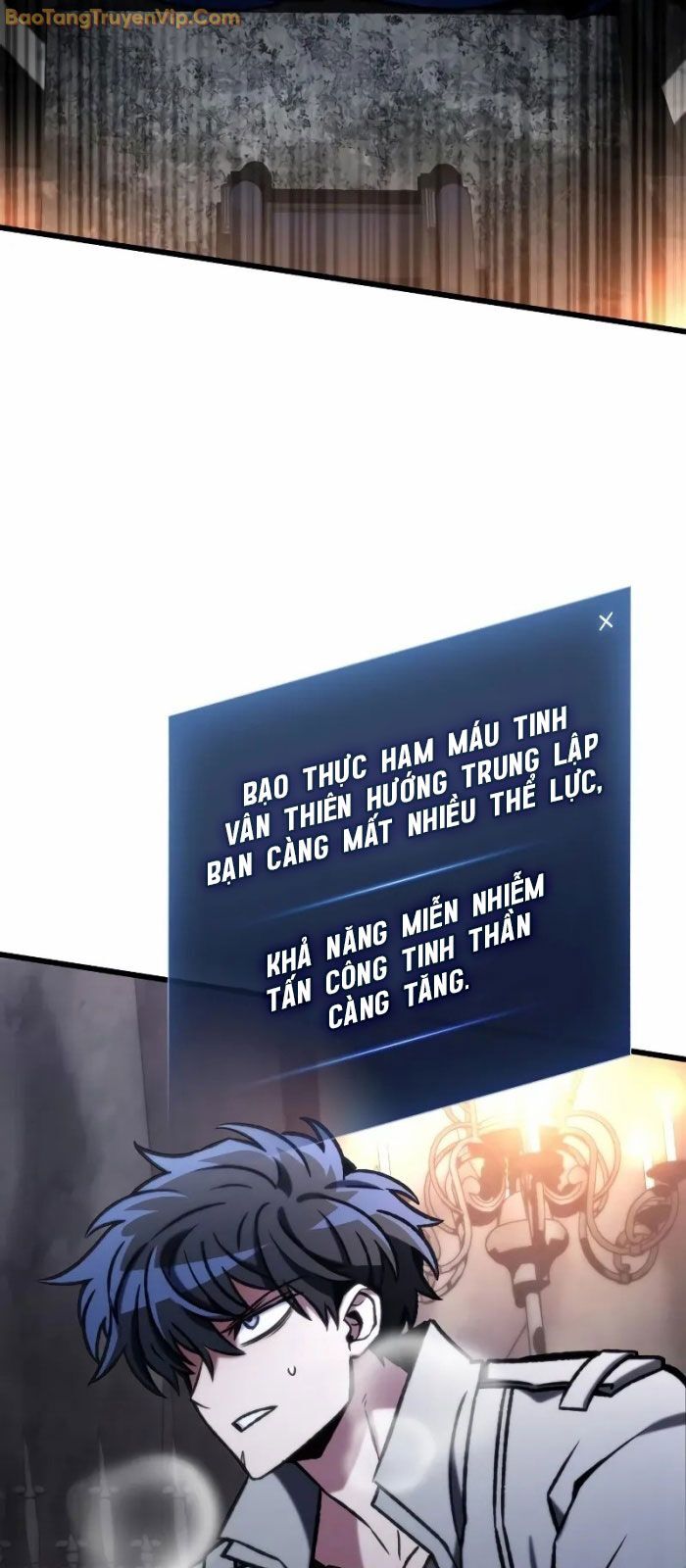 Sát Thủ Thiên Tài Đơn Độc Chương 60 Ảnh 34