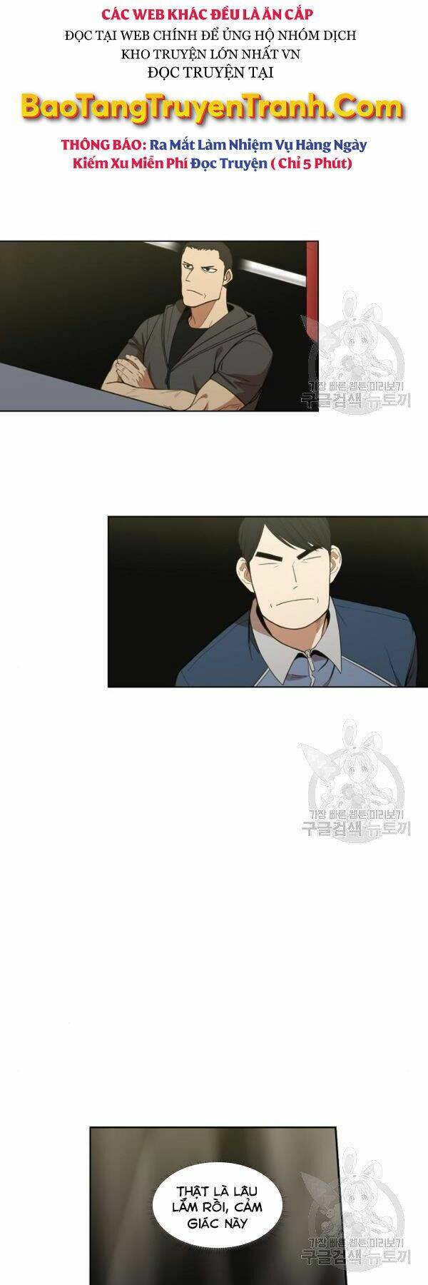 Võ Sĩ - The Boxer Chương 109 Ảnh 42