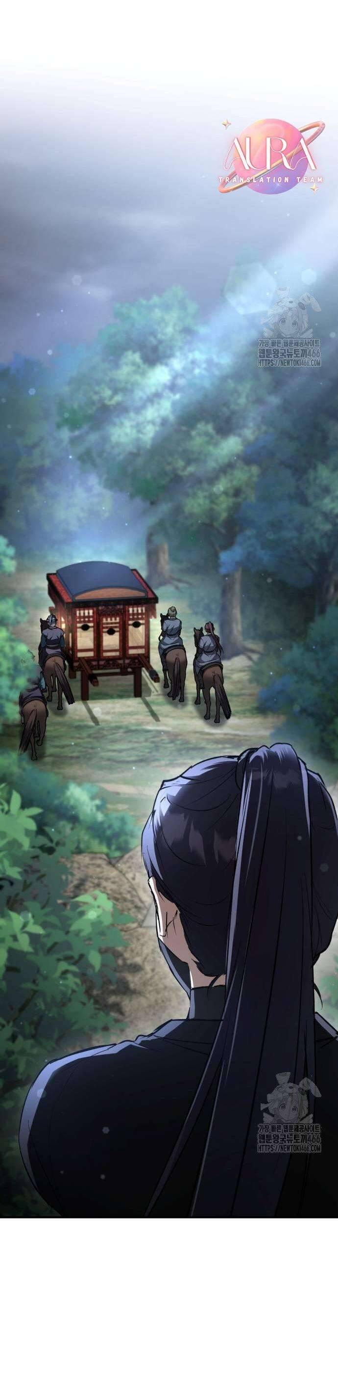 Khi Hắc Lang Gọi Tên Tôi Chương 38 Ảnh 41