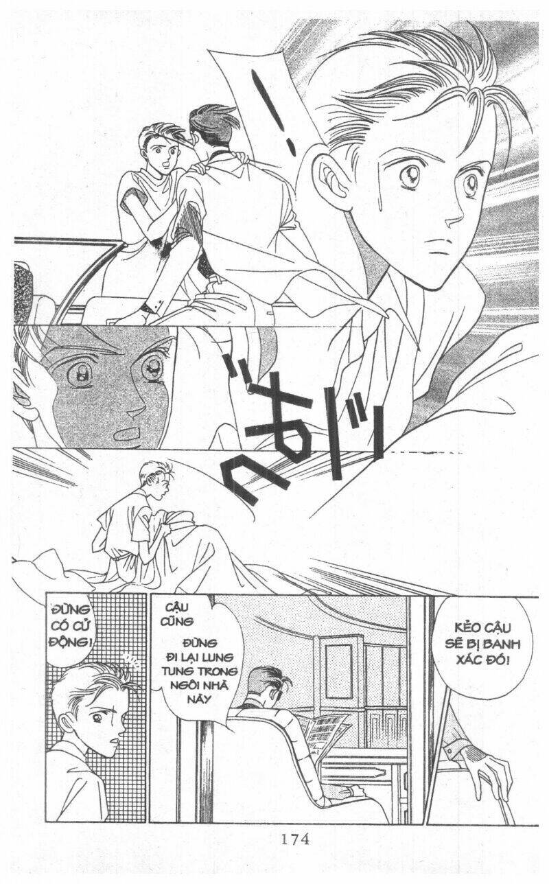 Nàng Tiên Ánh Trăng - Kaguya Hime Chương 12 Ảnh 173