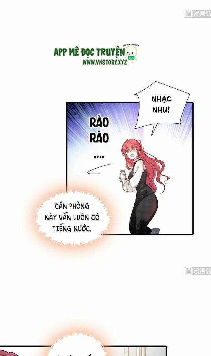 Ngọt Ngào Uy Vũ: Boss Sủng Đến Nghiện Chương 260 Ảnh 32