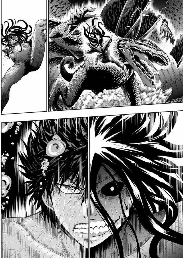 Tokyo Dragon Night Chương 40 Ảnh 13