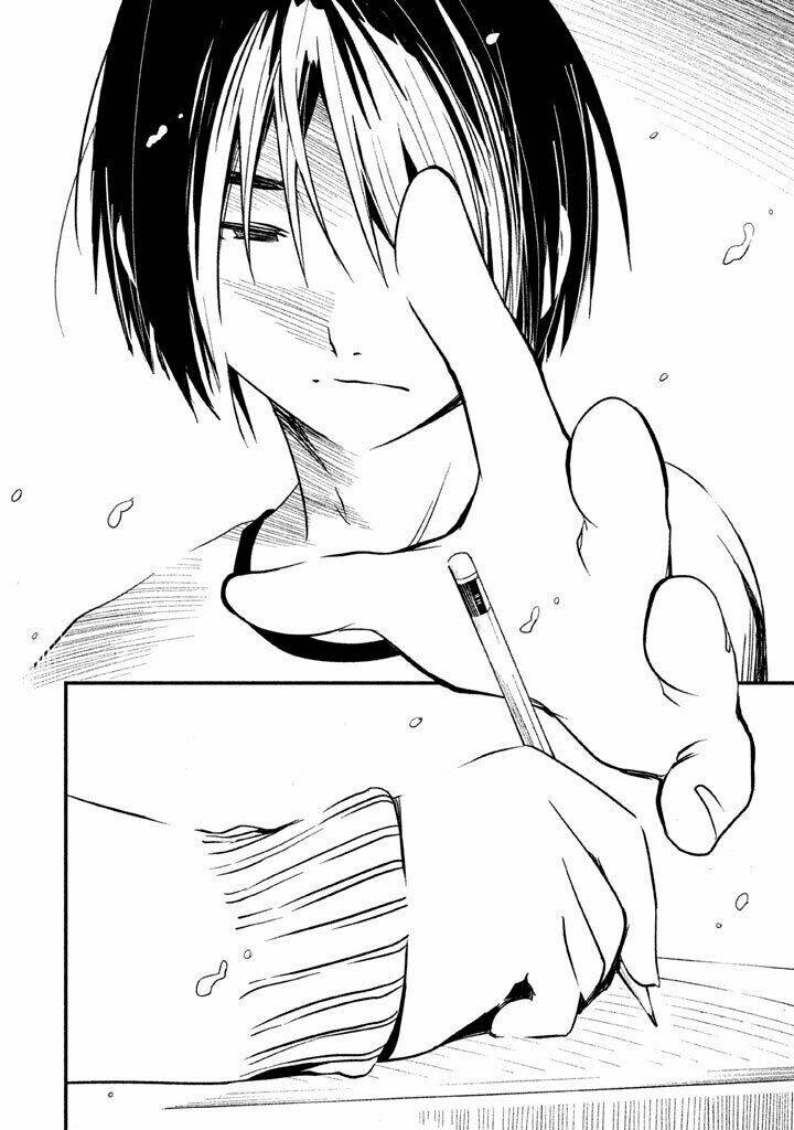 Shoujo Fujuubun (Imperfect Girl) Chương 11 Ảnh 19