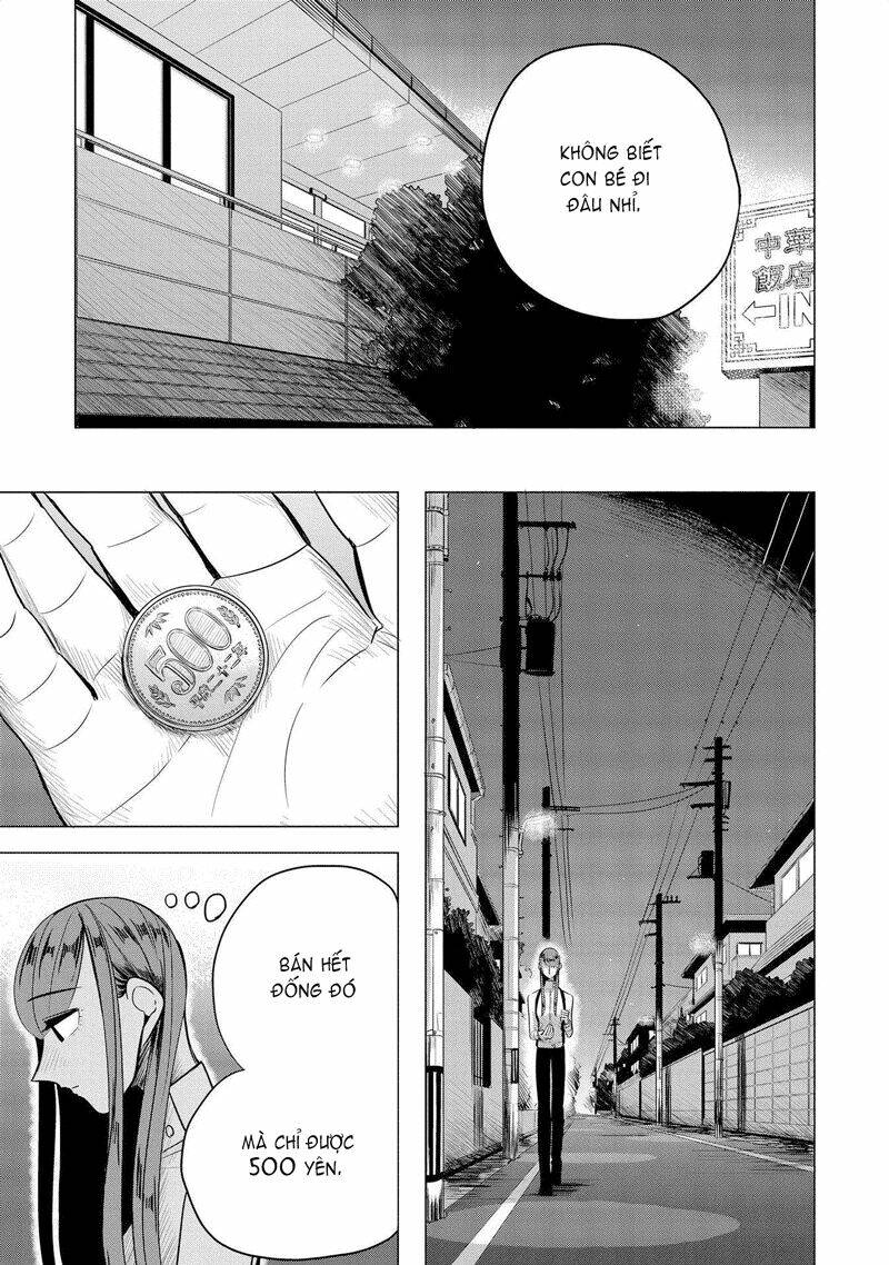 Haru No Noroi Chương 6 Ảnh 7