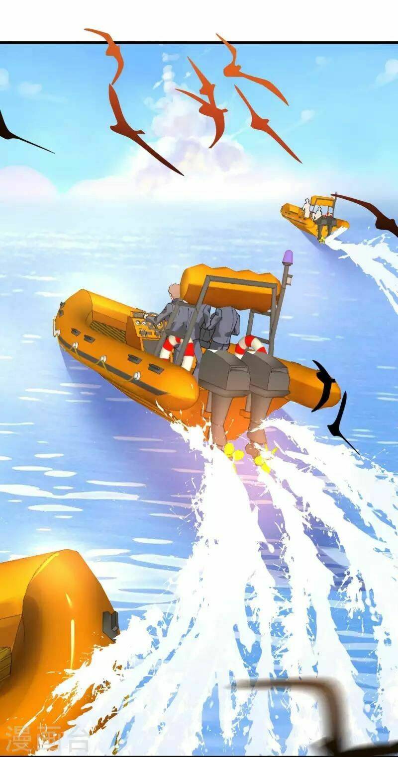 Thuyền Trưởng Đại Nhân Khinh Diểm Ái Chương 42 Ảnh 39