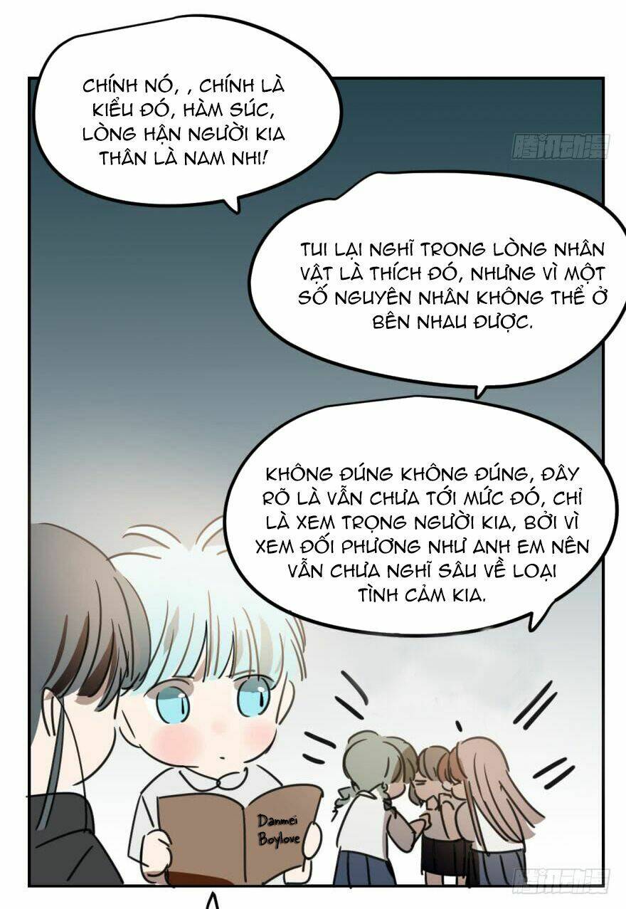 Truy Bắt Ngao Ngao Chương 27 Ảnh 30